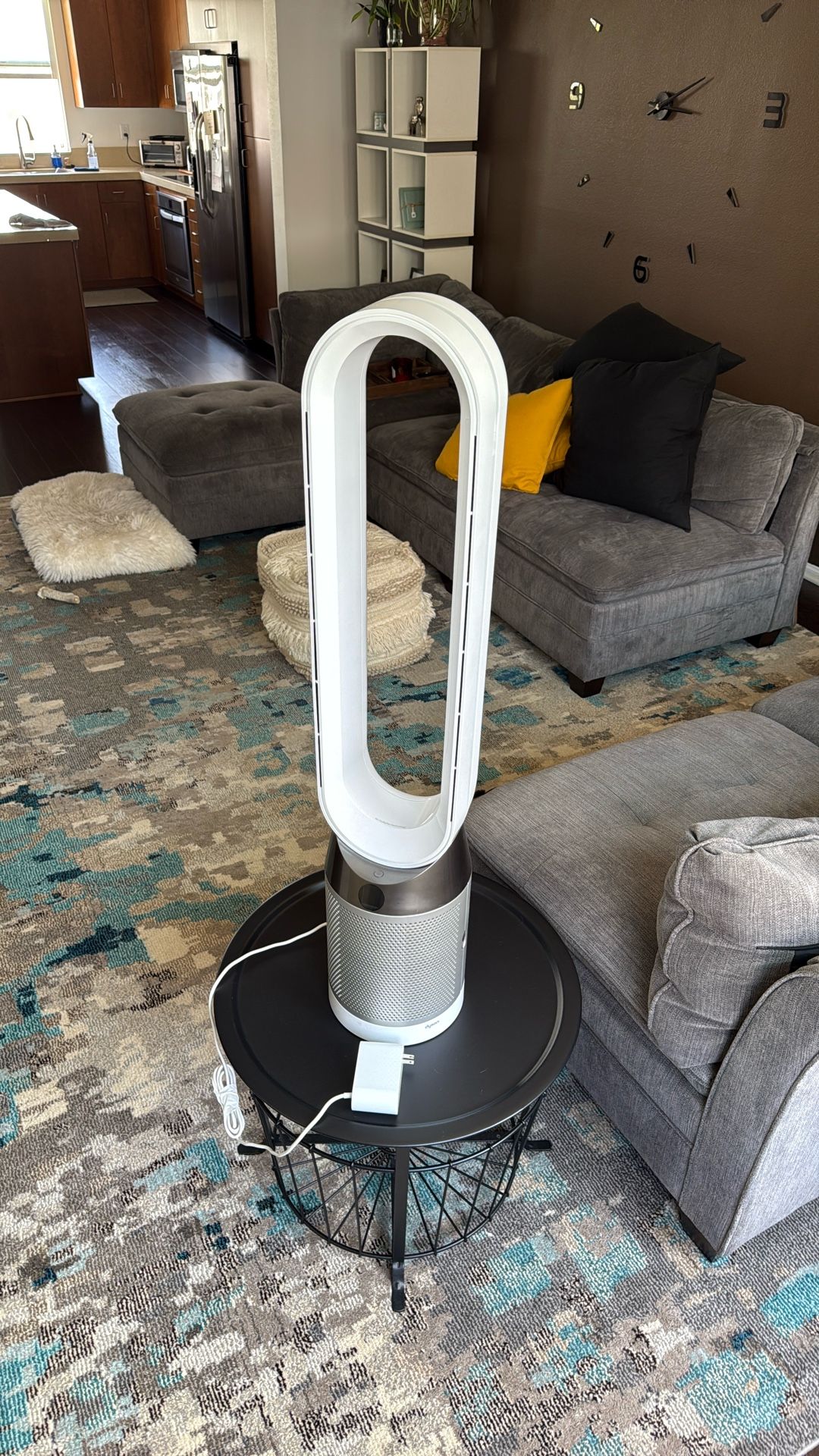 Dyson Pure Cool Air Purifier / Fan