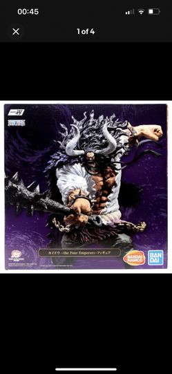 Anime Figure