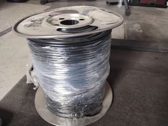 Landscape wire