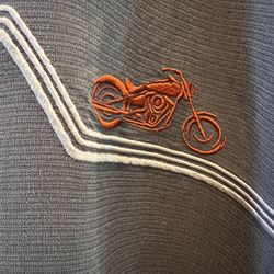 Harley-Davidson Men’s Dress Shirt - Size 2XL - Excellent Condition!