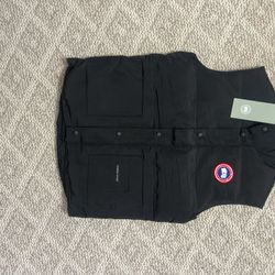 Canada Goose Vest 