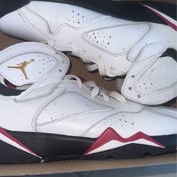 Air Jordan 7 Retro Kids (Size 7)