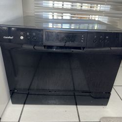 Countertop Dishwasher