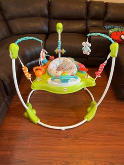 Fisher Price Jumper