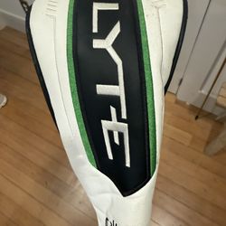Callaway 9 Degree Elyte driver 