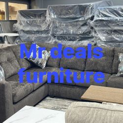 Living Room Sectional