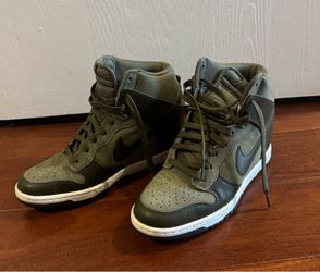 Nike shoes