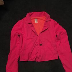 ROXY cardigan/ sweater