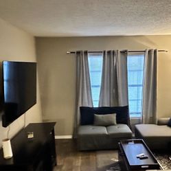Dining Set And Living Room 