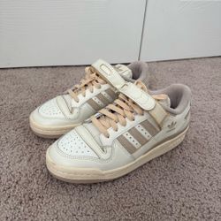 Adidas Forum Low Sneakers
