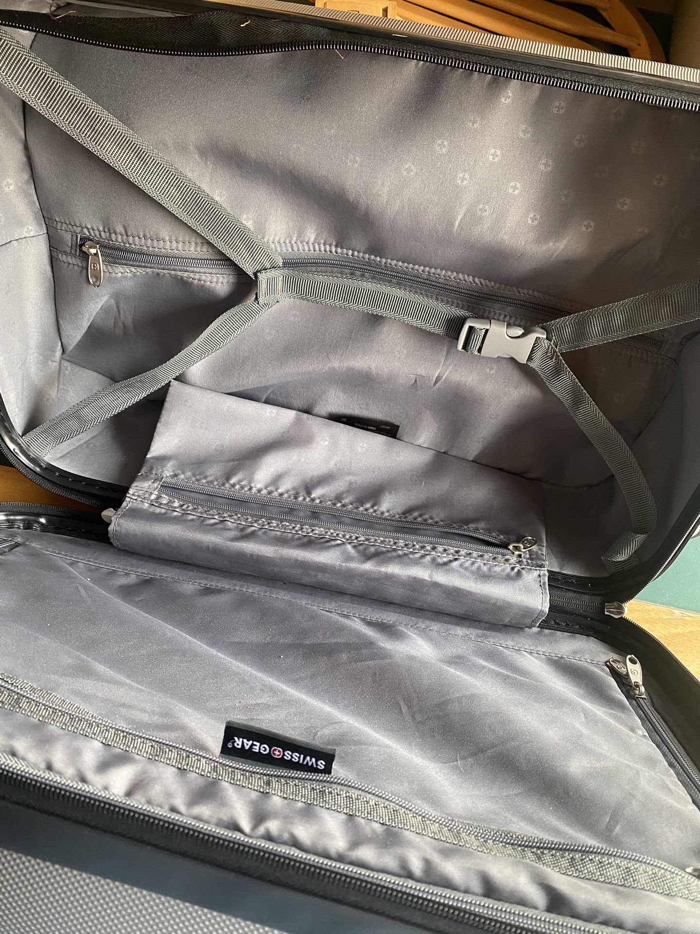 Luggage