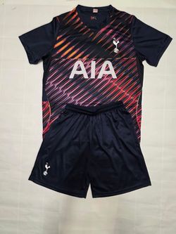 Tottenham Hotspur THFC Football Kit Jersey & Shorts