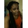shannelle cuffy