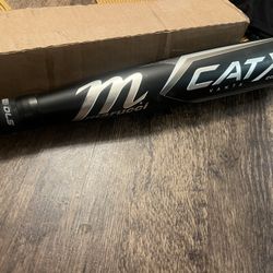 Marucci CATX VANTA COMPOSITE BAT 