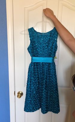 Girl dress