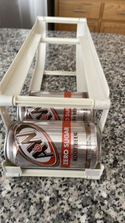 Set of 2 can Holder, Soda 12 Oz