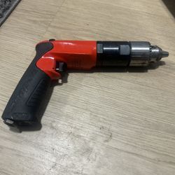 PDR5000A Snap On 1/2in Air Drill 