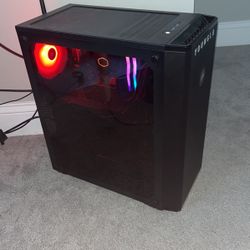 Gaming Computer | Ryzen 5 2600x Geforce 1650 16 GB Ram