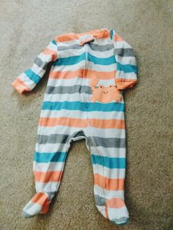 Baby boy clothes