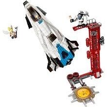 Lego Overwatch Mega Lot