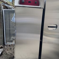 Food Warmer