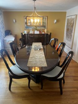 Dining Set 
