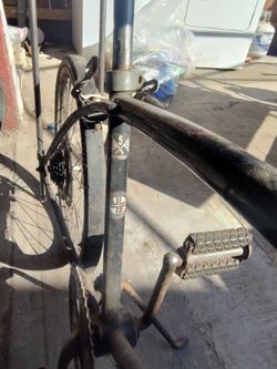 1967 Schwinn stingray 5 speed fastback