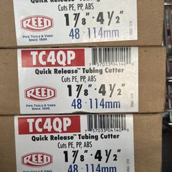 Quick Release™ Tubing Cutter