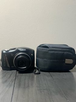 Canon Power Shot SX150 Camera