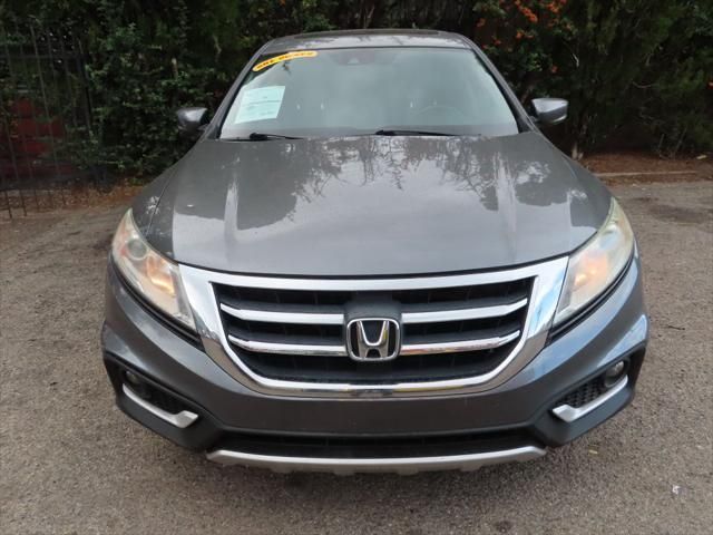 2013 Honda Crosstour