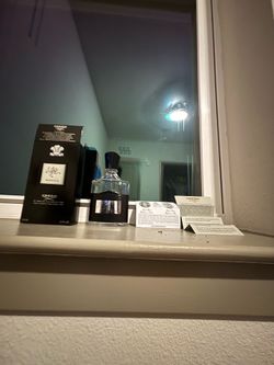Creed Aventus Eau de Parfum 100ml Authentic With Box