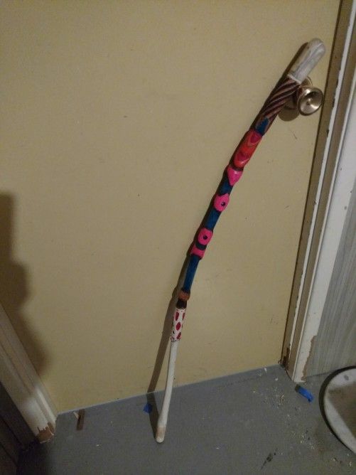 Walking Stick