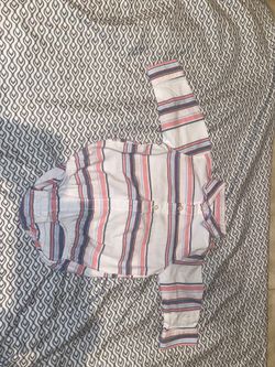 Baby boy bodysuit