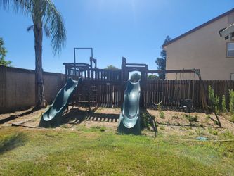 Play ground