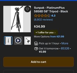 Tripod