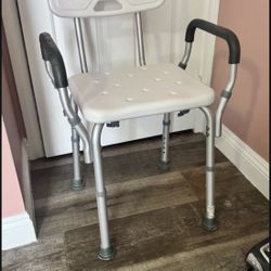 bathroom chair o shower chair 