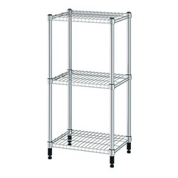 IKEA OMAR Shelf Unit