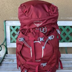 Osprey Ariel 55 Women’s Backpack