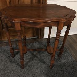Sofa Table/ End Table
