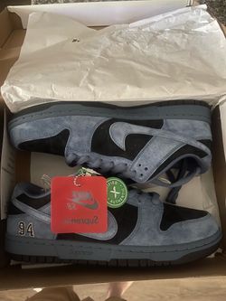 Nike low dunks og
