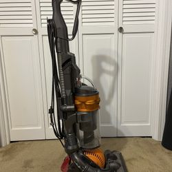 Dyson Ball Animal Vacuum