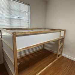 Bunk Bed For Kids Ikea