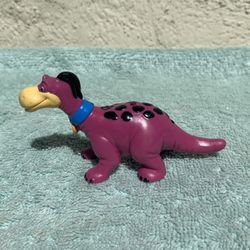 Dino Figure “The Flinstones” U.C.S & Amblin Dakin1994