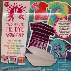 Tie Dye Kit 