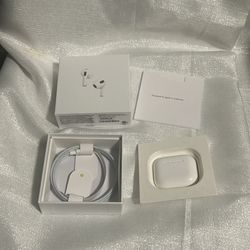 Air Pod Gen 3