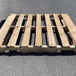 Free Pallets 