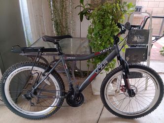 Kent mountain bike
