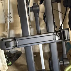 THULE MOUNTAIN BIKE RACK