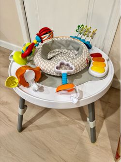 Skip Hop baby activity center