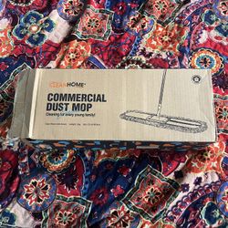 Comercial Dust Mop